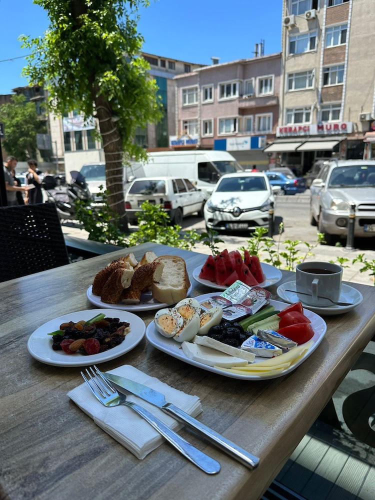 Hisar Hotel 34/49