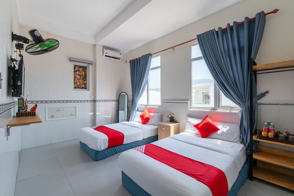 Oyo 238 Luxury Motel 15/25