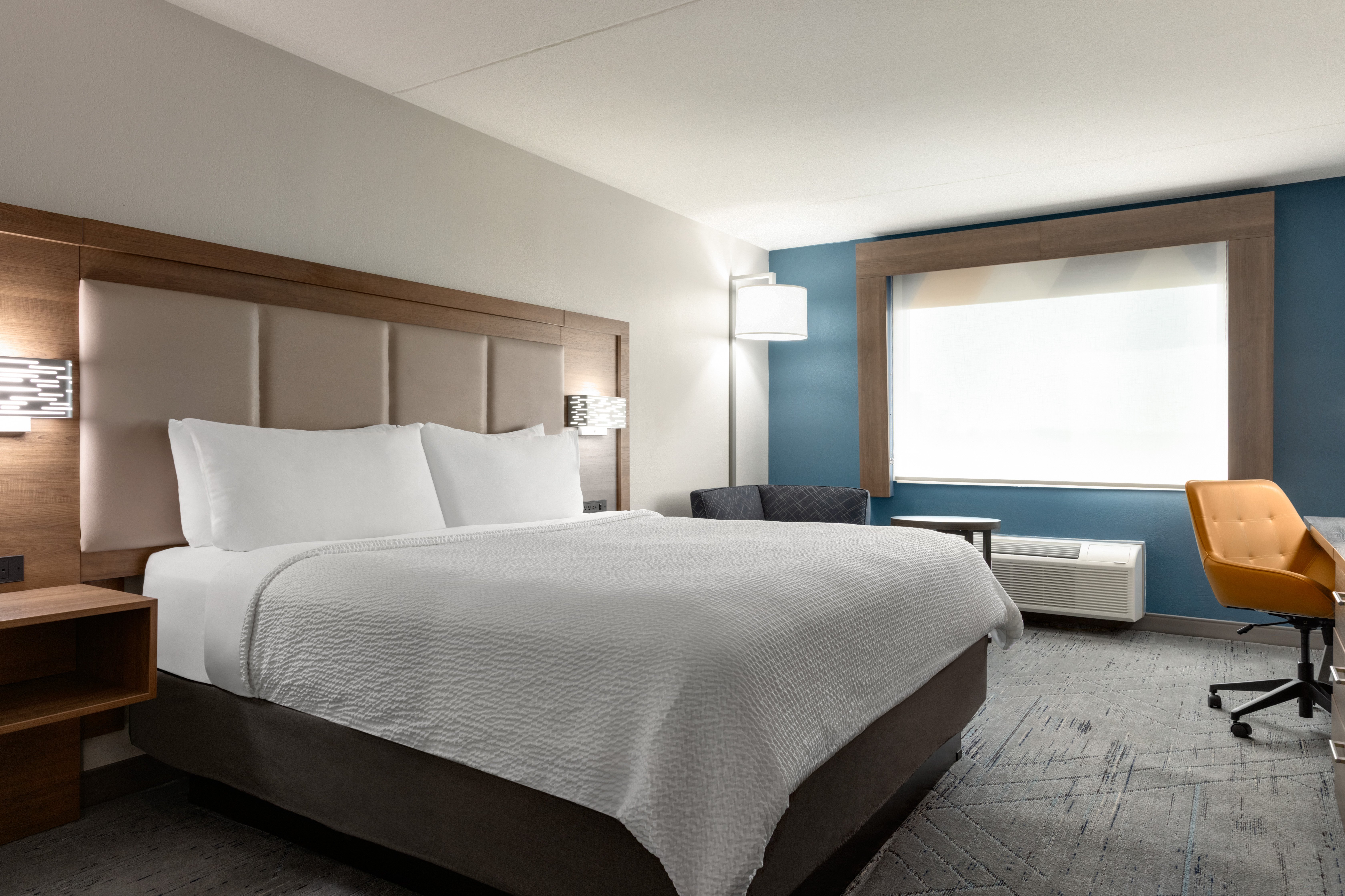 Holiday Inn Express Hotel Suites Mesquite 19/52