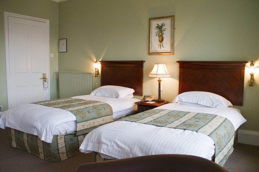 The Duke Of Cornwall Hotel 15/73
