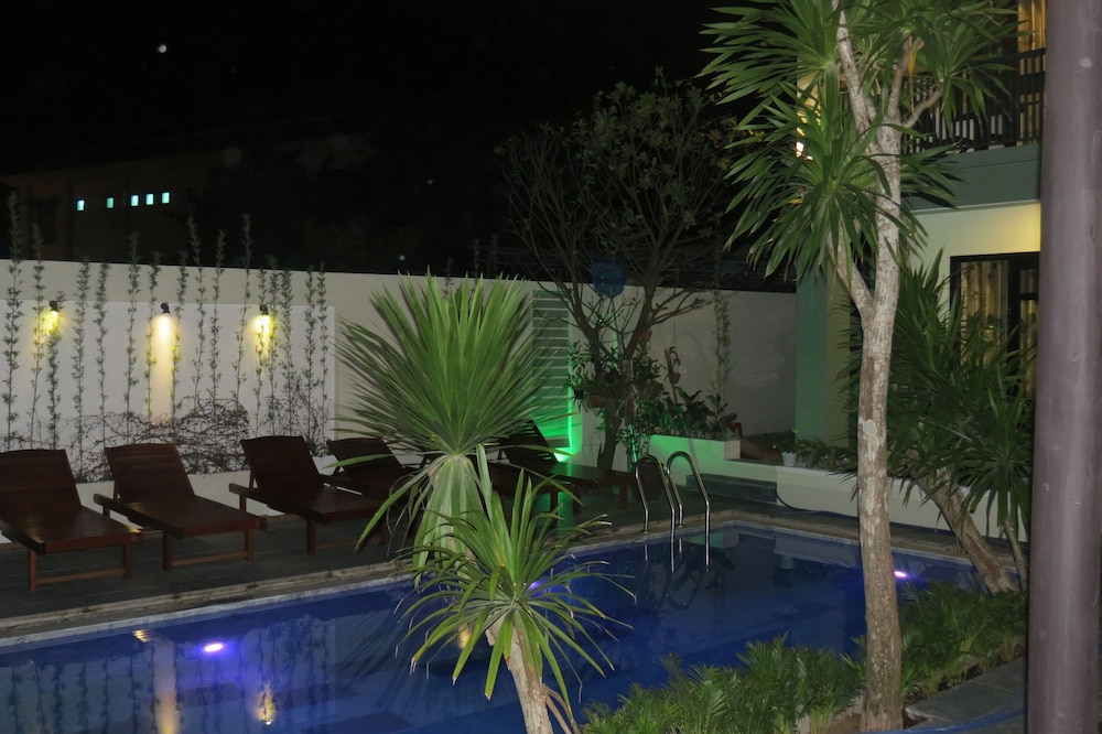 Starfruit Homestay Hoi An 12/67