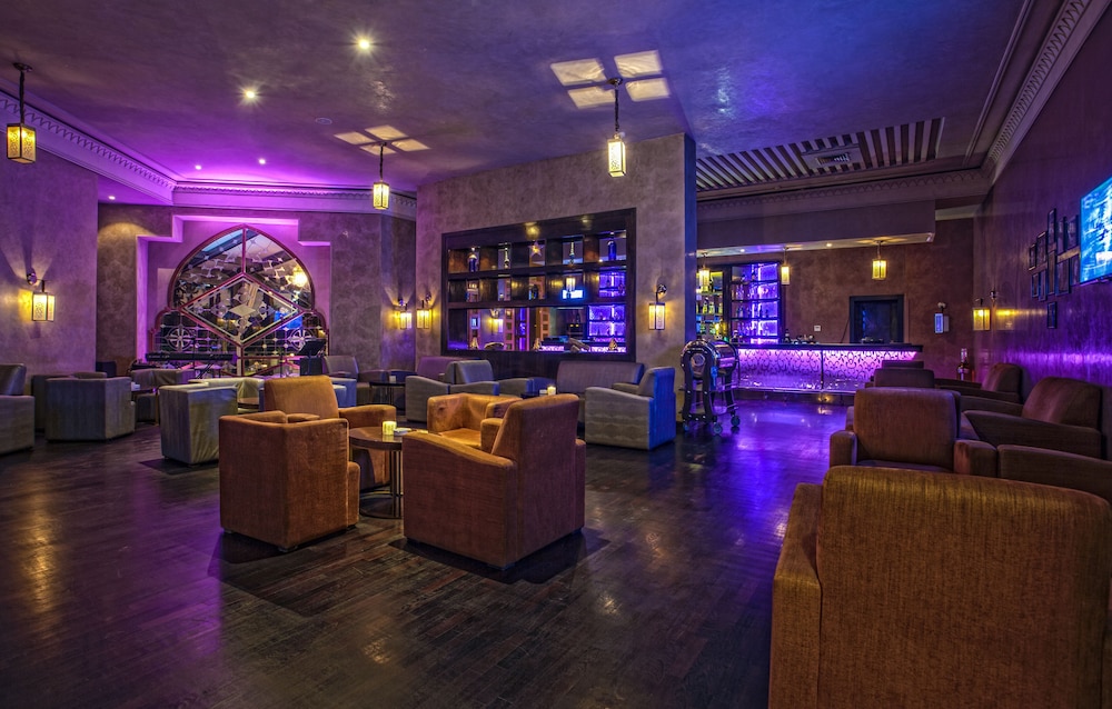 Palm Plaza Hotel And Spa 47/72