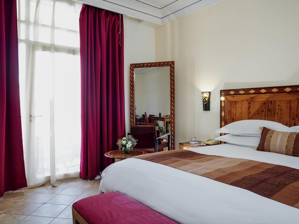 Le Medina Essaouira Thalassa Sea & Spa - MGallery Collection 11/50
