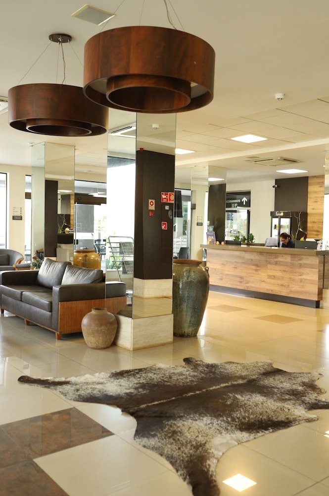Indaia Park Hotel 7/77