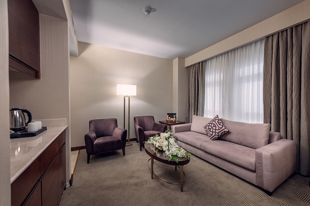 شركة رؤى الهجرة للخدمات الفندقية(Rua Al Hijrah Hotel) 22/50