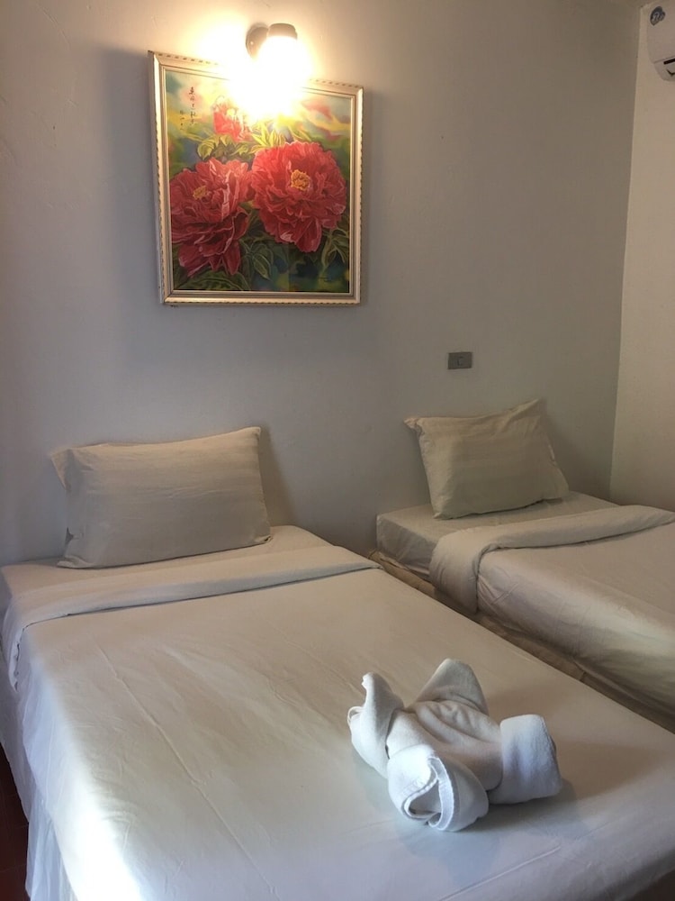 Keereeta Resort & Spa 7/36