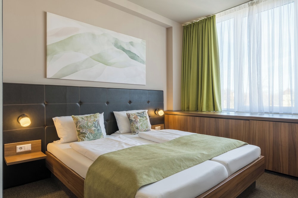 Joesepp's Hotel am Schweizerberg 7/47