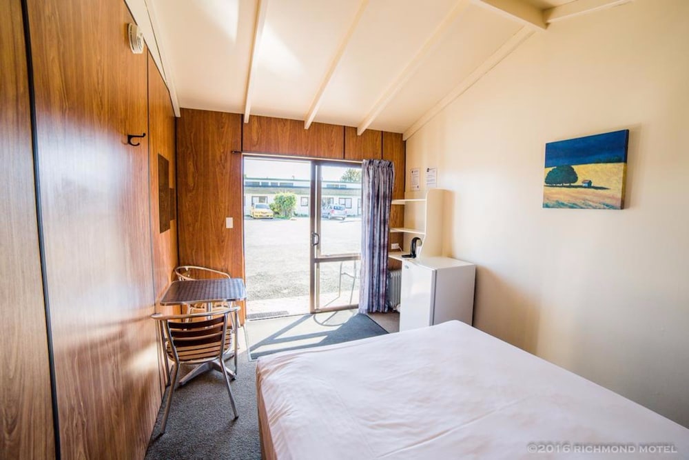 Richmond Motel And Holiday Park 22/81