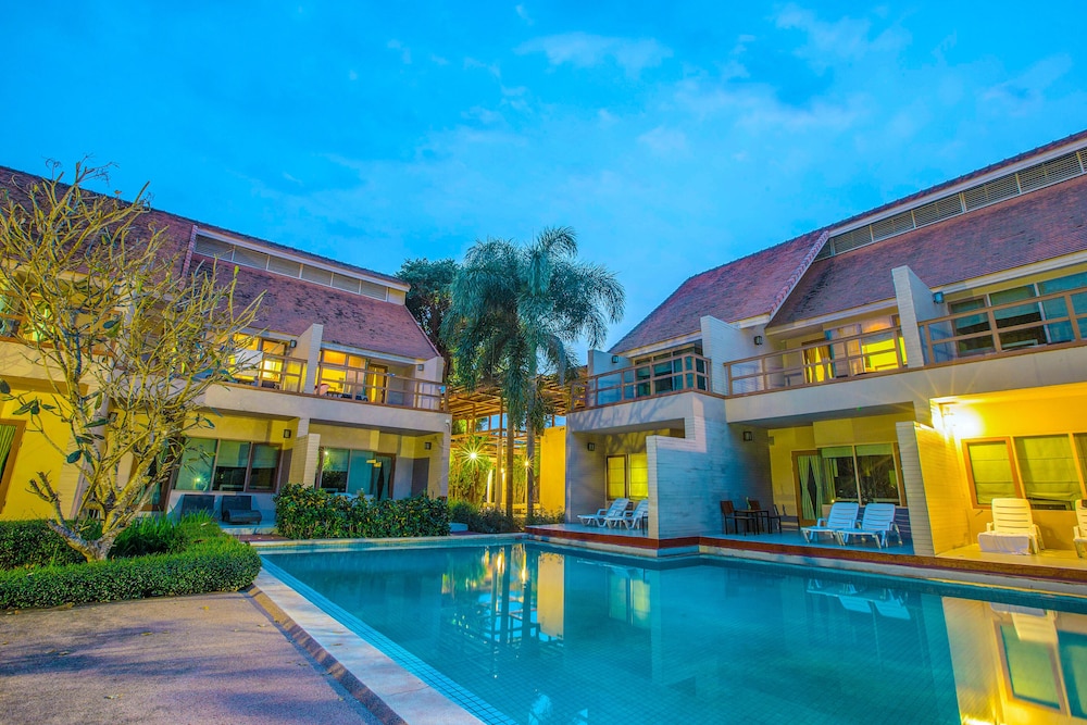 BELLE VILLA RESORT PAI photo5