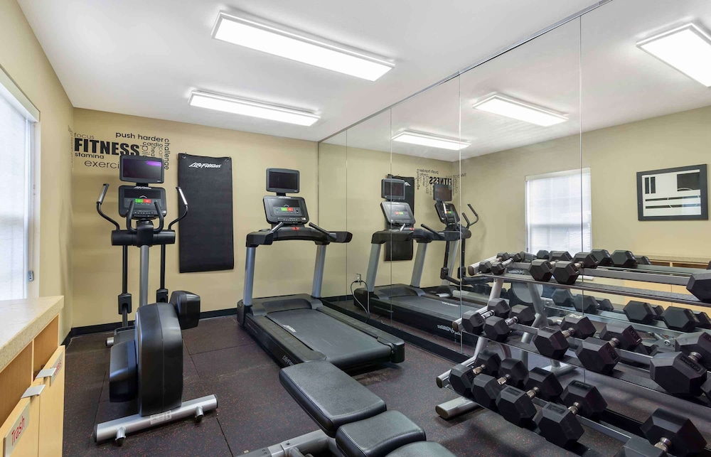 Extended Stay America Suites - Atlanta - Northlake 15/33