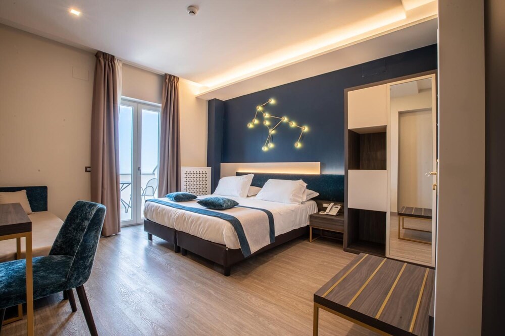 San Lorenzo - Boutique Hotel & SPA 3/36