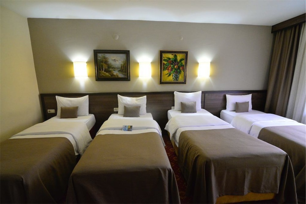 Hizel Otel Duezce 14/45