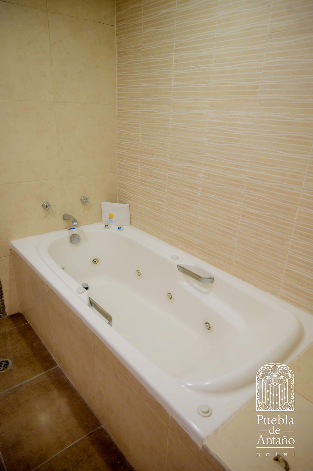 Master, Suite, King Bed، Puebla De Antano Hotel 7/9