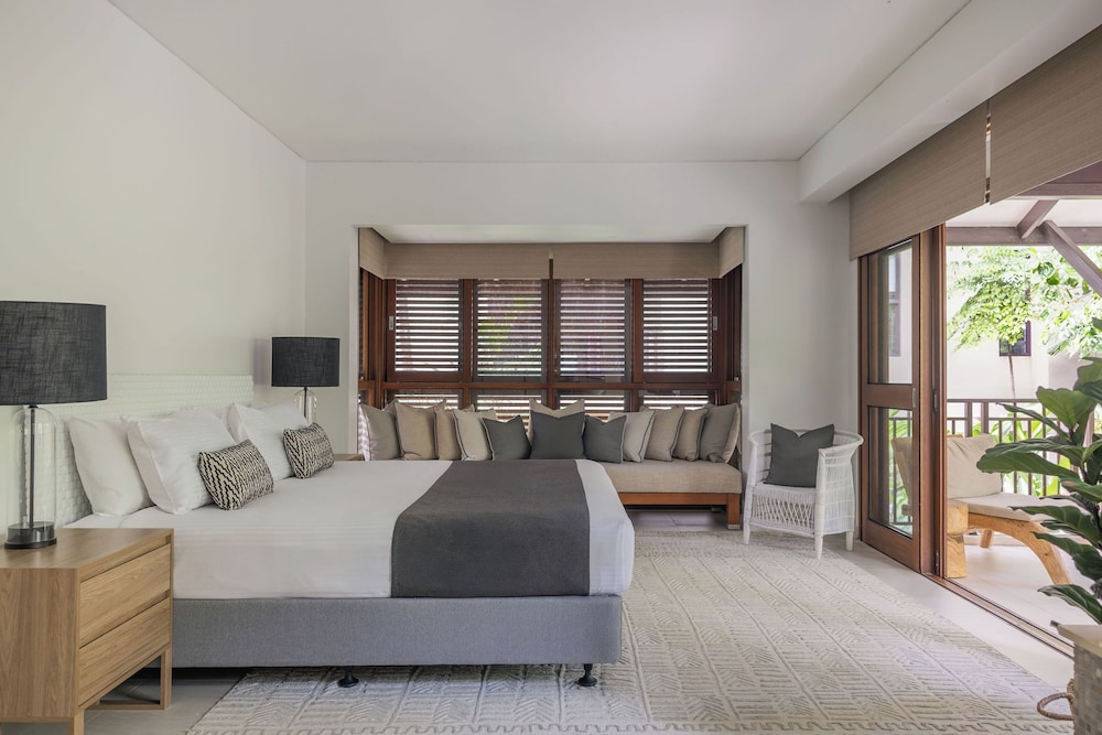 Pullman Palm Cove Sea Temple Resort and Spa 22/77
