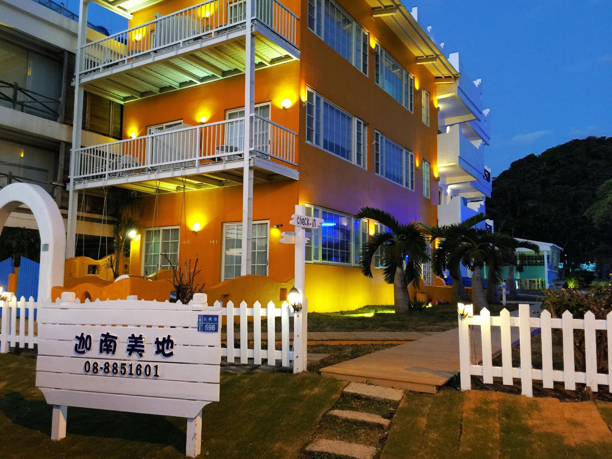 Canaan B&amp;B Kenting 3/69