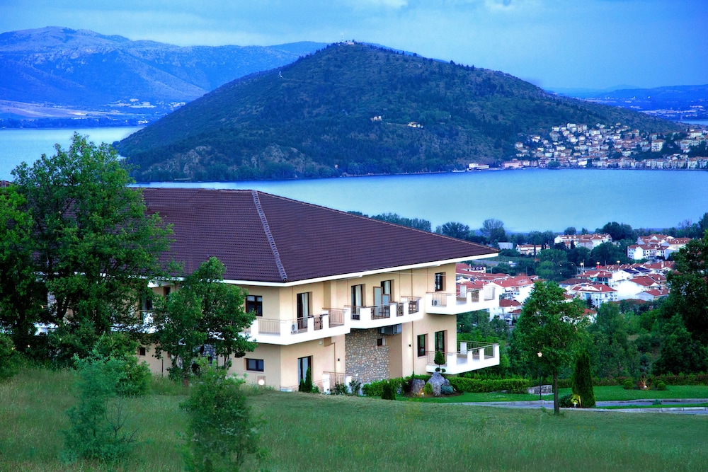 ENASTRON VIEW HOTEL 31/38