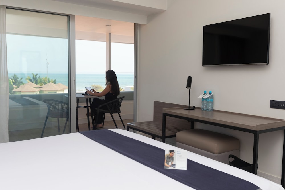 Casa Andina Select Zorritos Tumbes 39/50