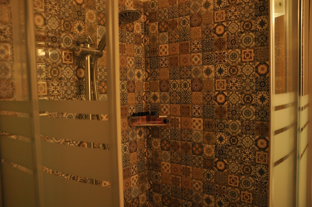 Olea Butik Otel 5/50