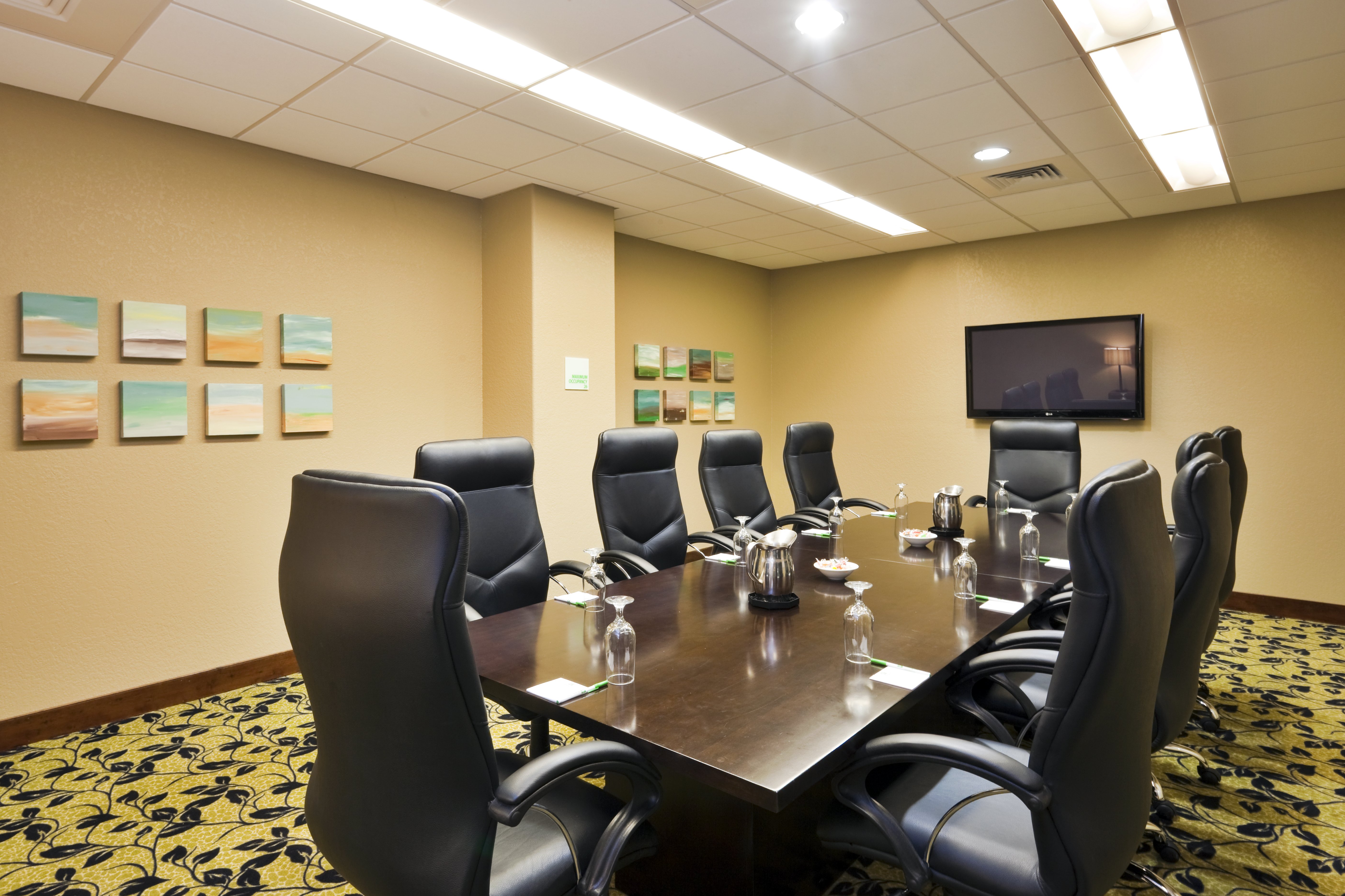 Holiday Inn San Antonio Seaworld, an IHG Hotel 45/61