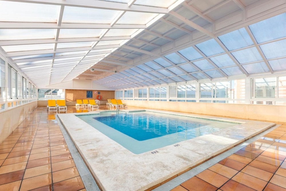 Port Fiesta Park Hotel 24/50