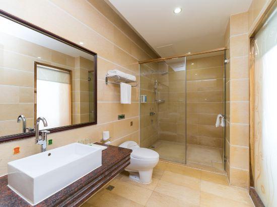 Vienna Classic Hotel Dongguan (Humen Xiaojiejiao Branch) 49/50