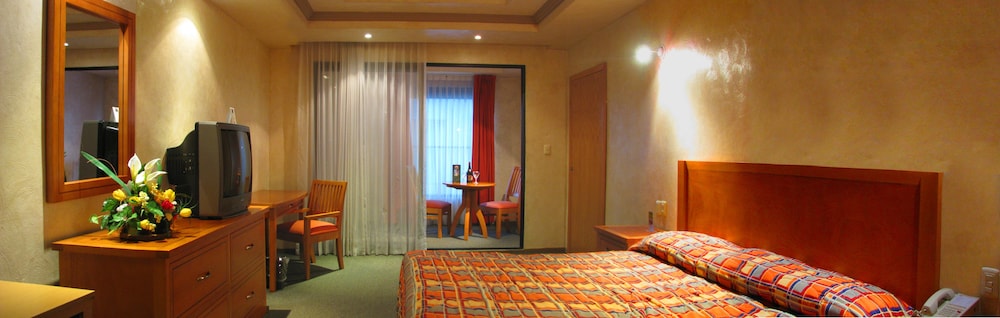 Hotel Florencia 45/47