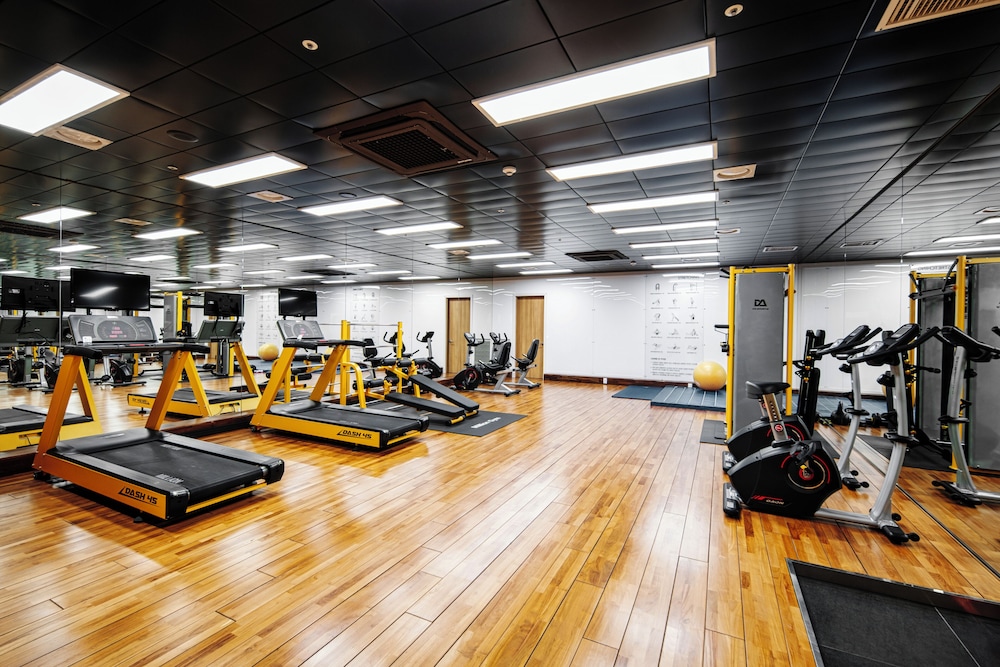 Sangsangmadang Chuncheon Stay Hotel 40/69