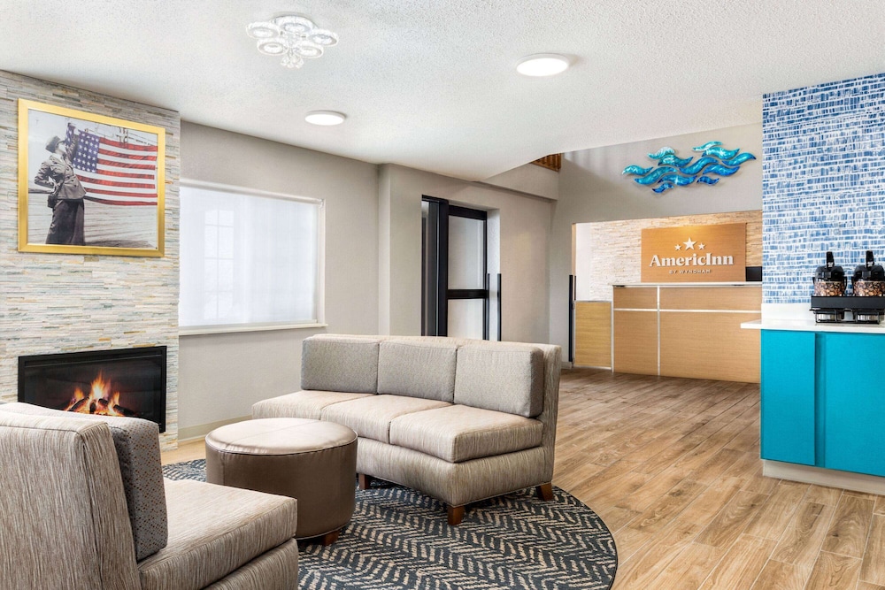 AmericInn by Wyndham Williamsburg 28/50