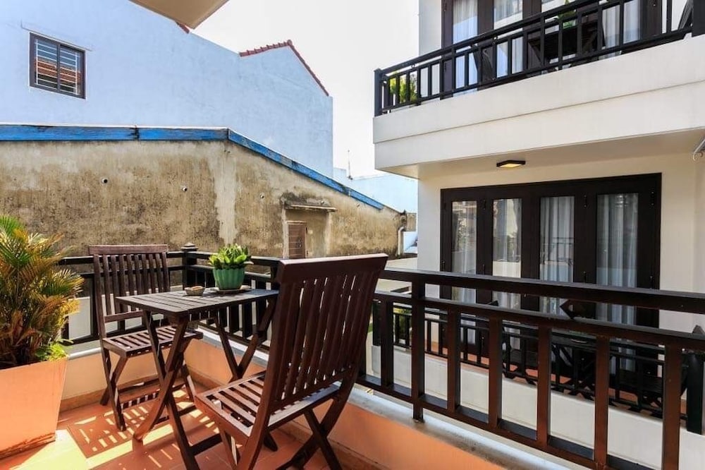 Ngo House Villa 76/89