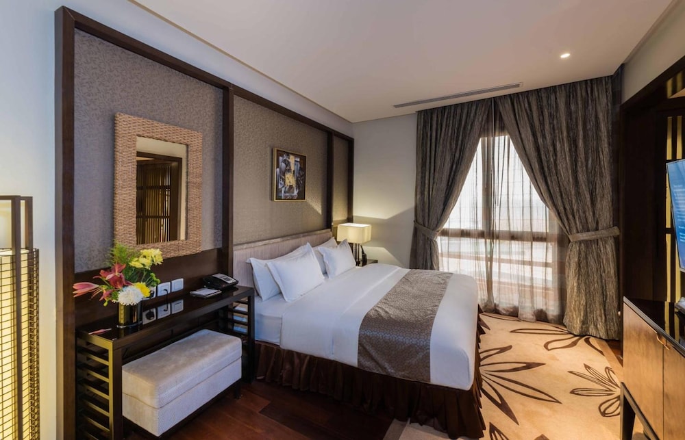 منتجع بريرا(Braira Al Azizya Hotel Resort) 17/89
