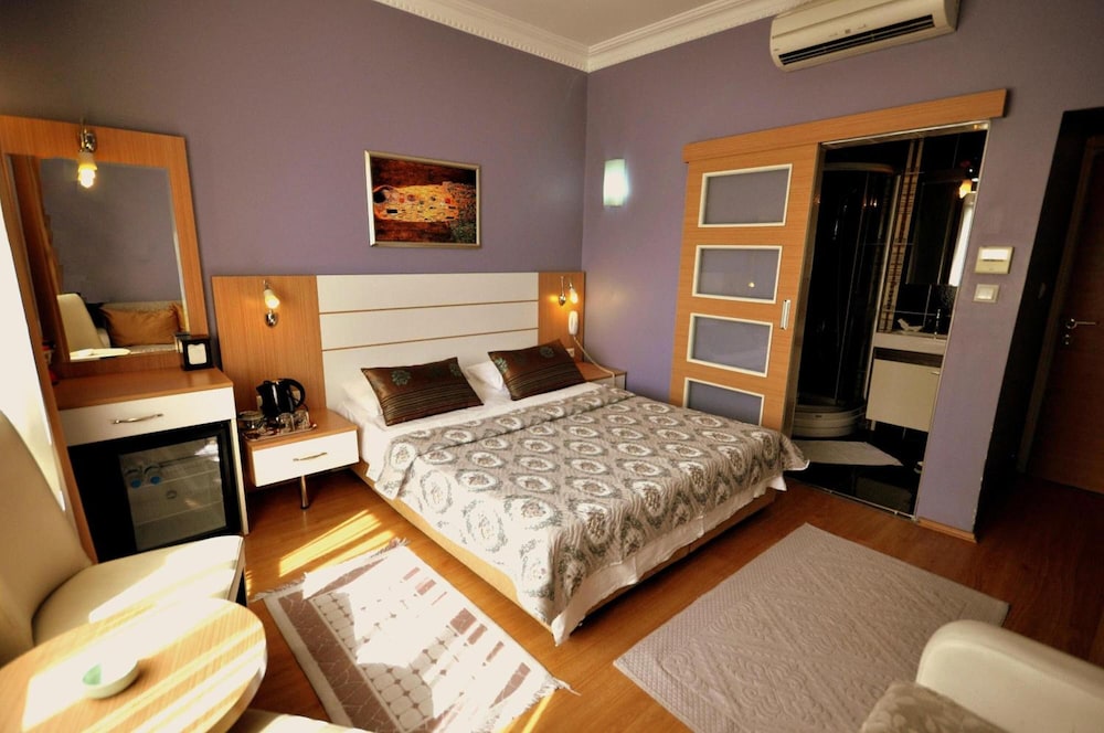 Khalkedon Hotel Istanbul 8/49