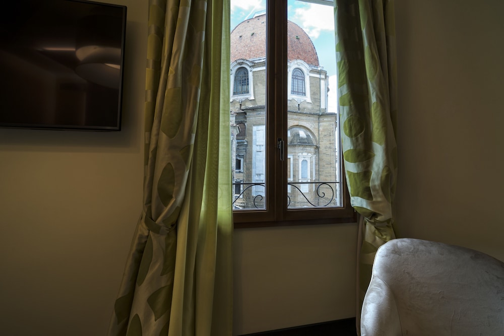 Solo Experience Hotel 36/74