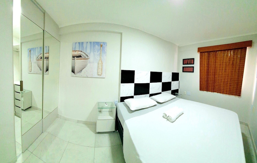 ATLANTIC OCEAN RESIDENCE 17/50