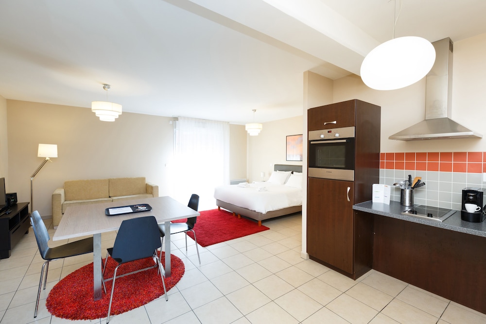 Residhotel Toulouse Centre 56/72
