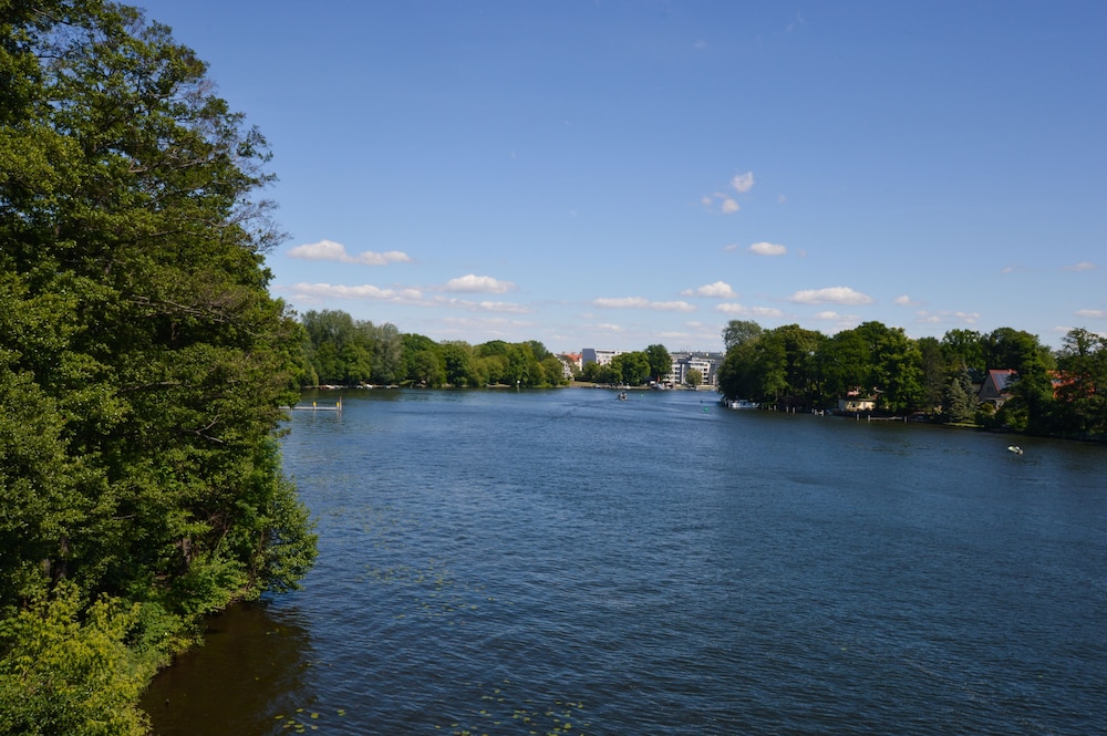 NEOHOSTEL BERLIN 44/50