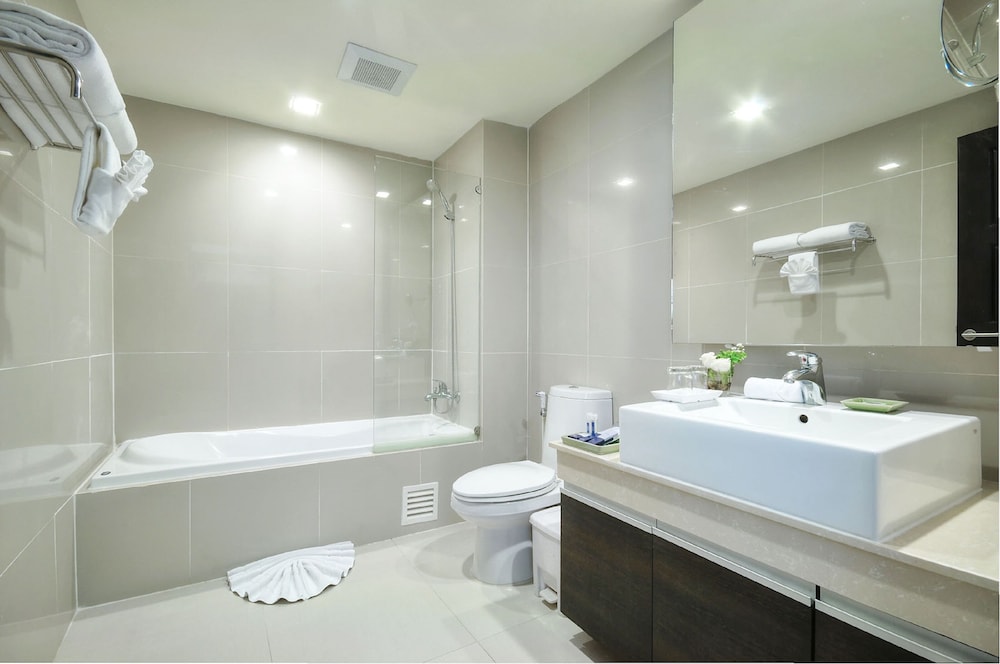 ASPEN SUITES HOTEL SUKHUMVIT 2 BANGKOK 61/65