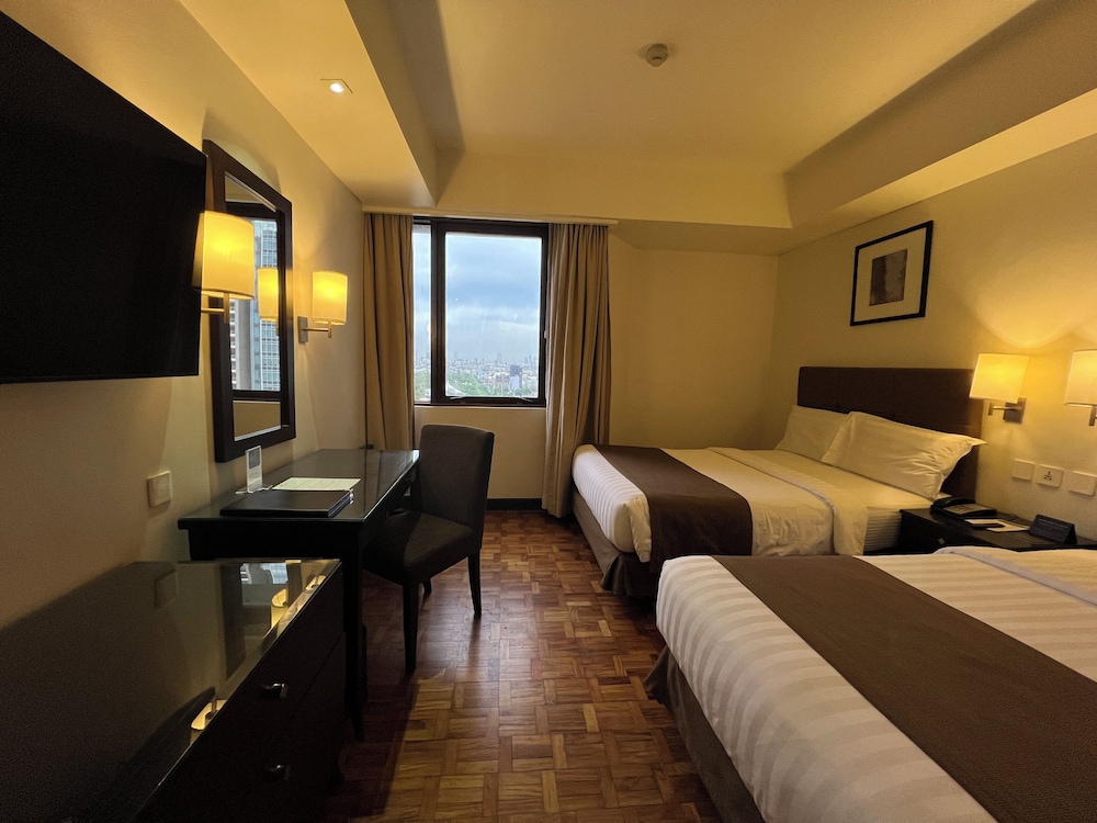 City Garden Hotel Makati 14/71