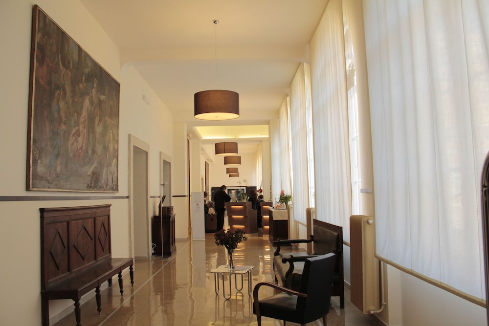 LH Hotel Excel Roma Montemario 27/47