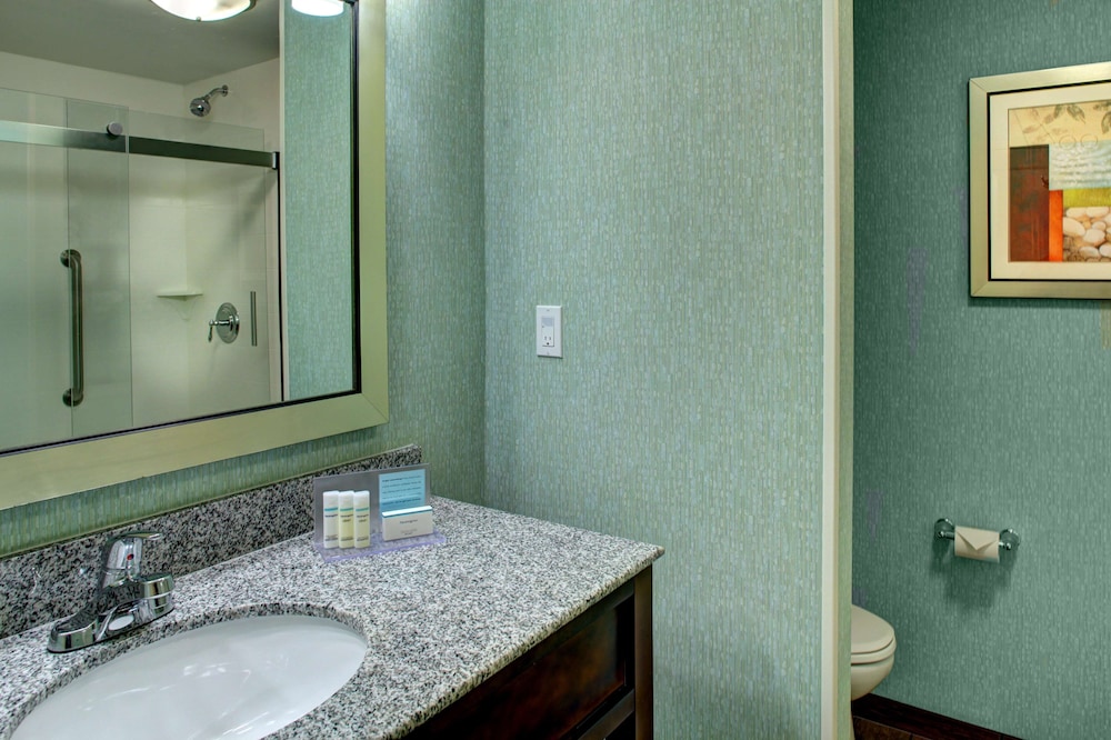 Hampton Inn & Suites Coconut Creek 15/49