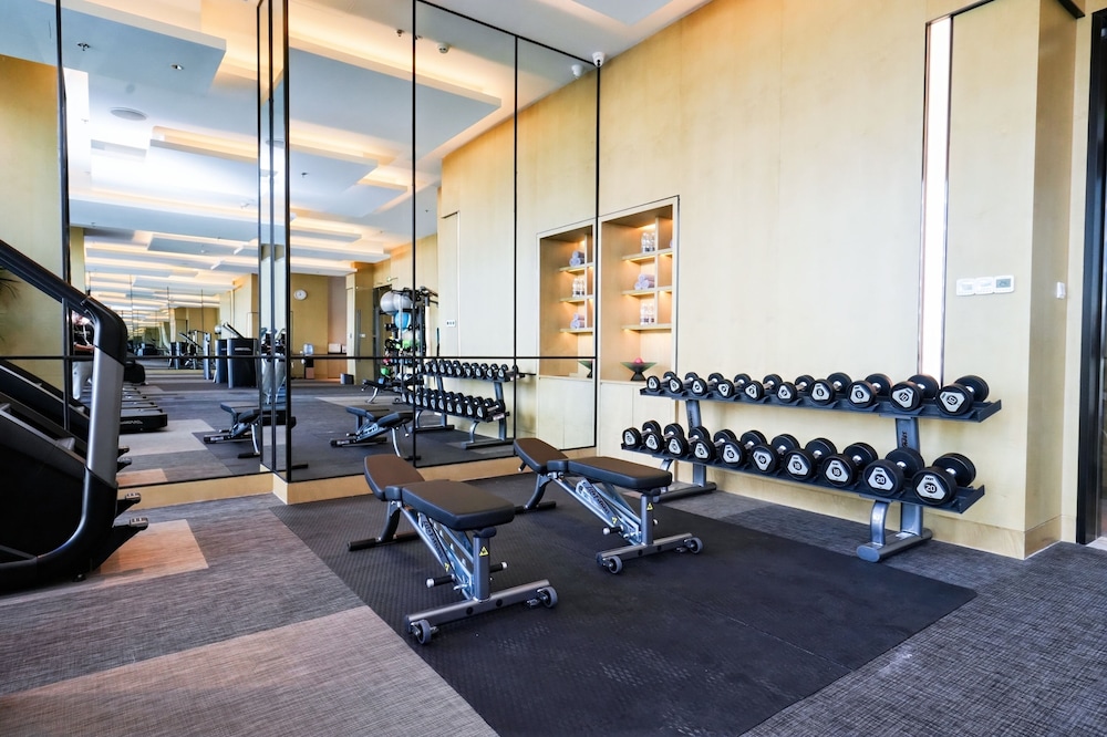 JW Marriott Hotel Taiyuan 24/50