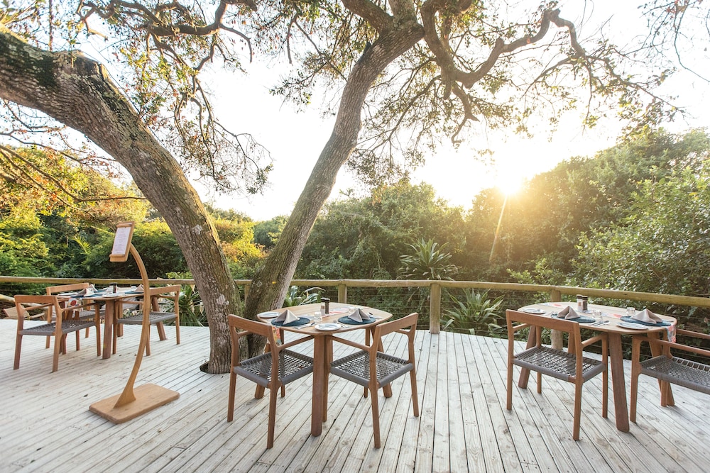 Thonga Beach Lodge 27/50