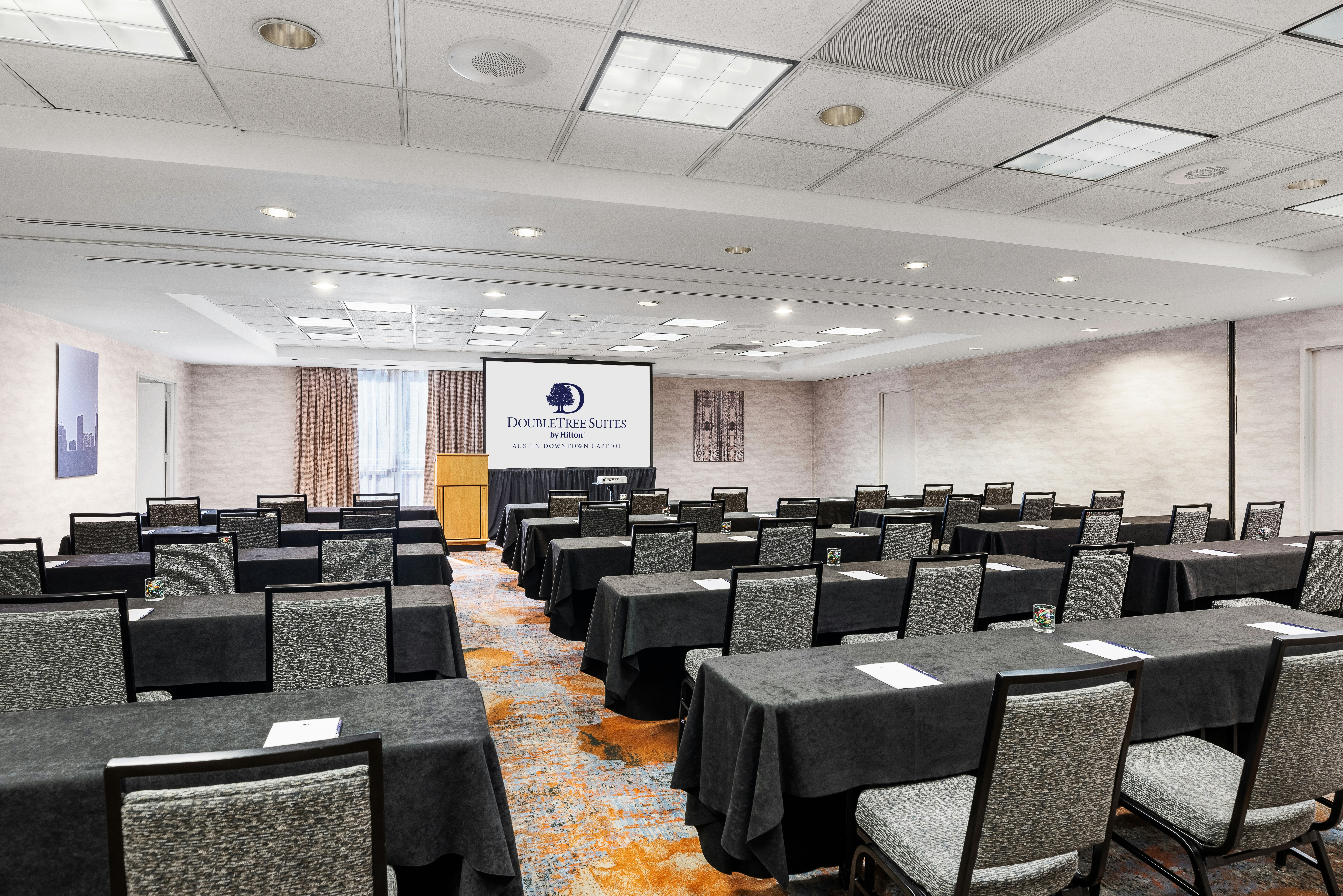 DoubleTree Suites by Hilton Austin Downtown Capitol 53/69