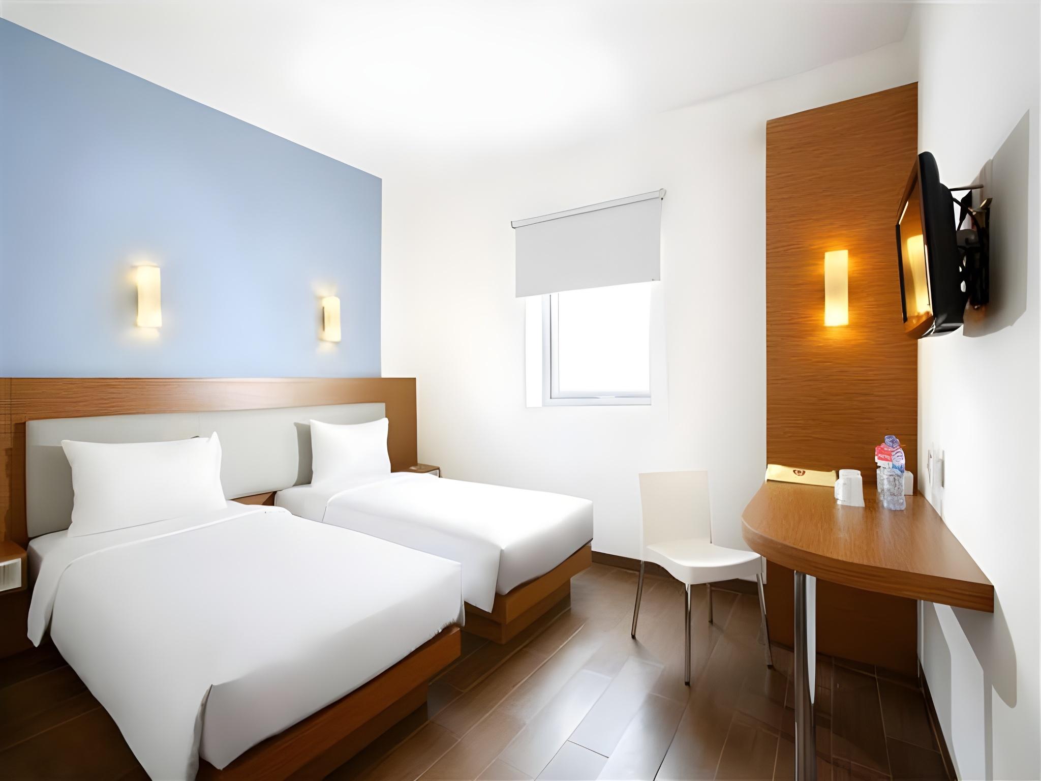 Amaris Hotel Muara Bungo Jambi 24/41
