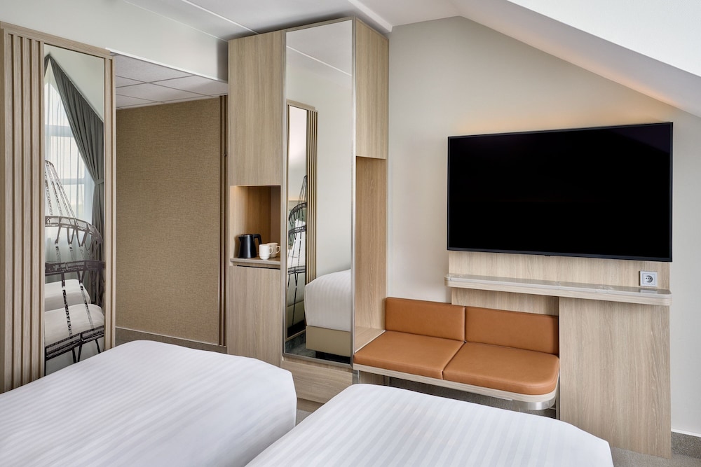 Courtyard by Marriott Magdeburg 4/29