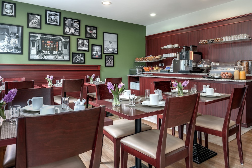 Residence Inn by Marriott Paris Didot Montparnasse 35/50