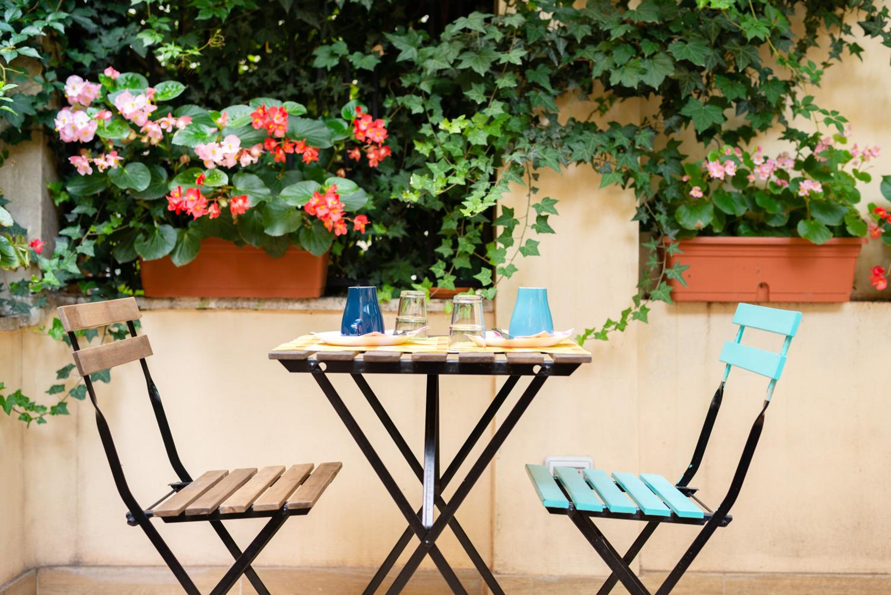 Casa in Monti Guest House 6/25
