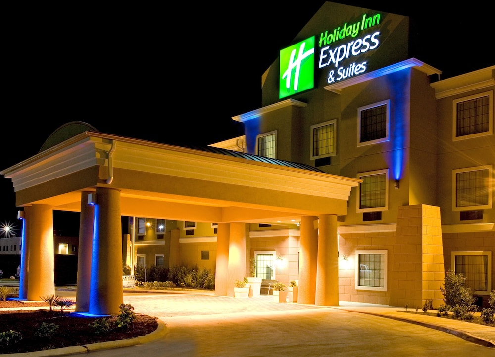 Holiday Inn Express Hotel And Suites Jourdanton Pleasanton 7/58