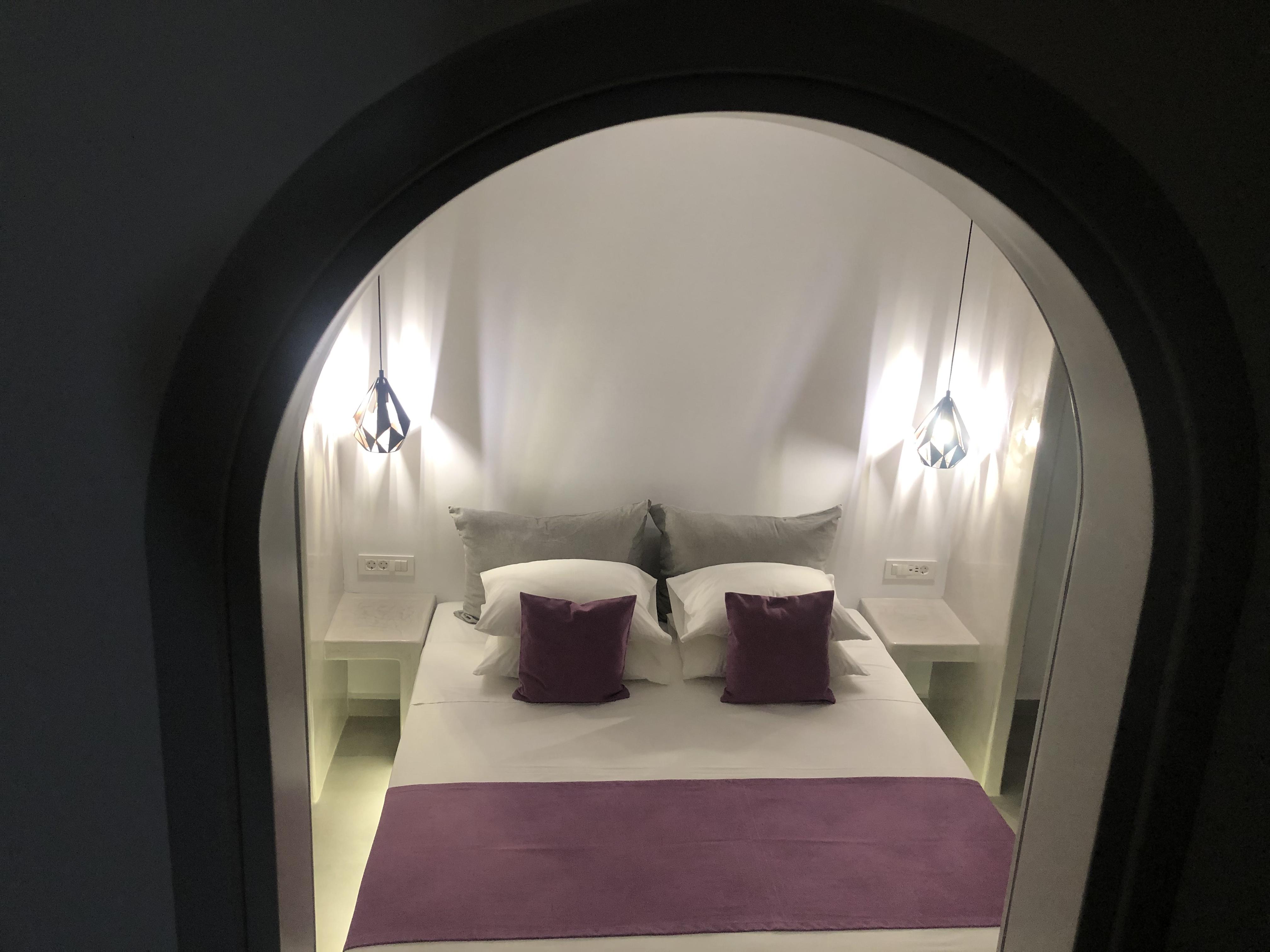 Suite, Outdoor Jetted Tub، Dragonfly Villas 2/2