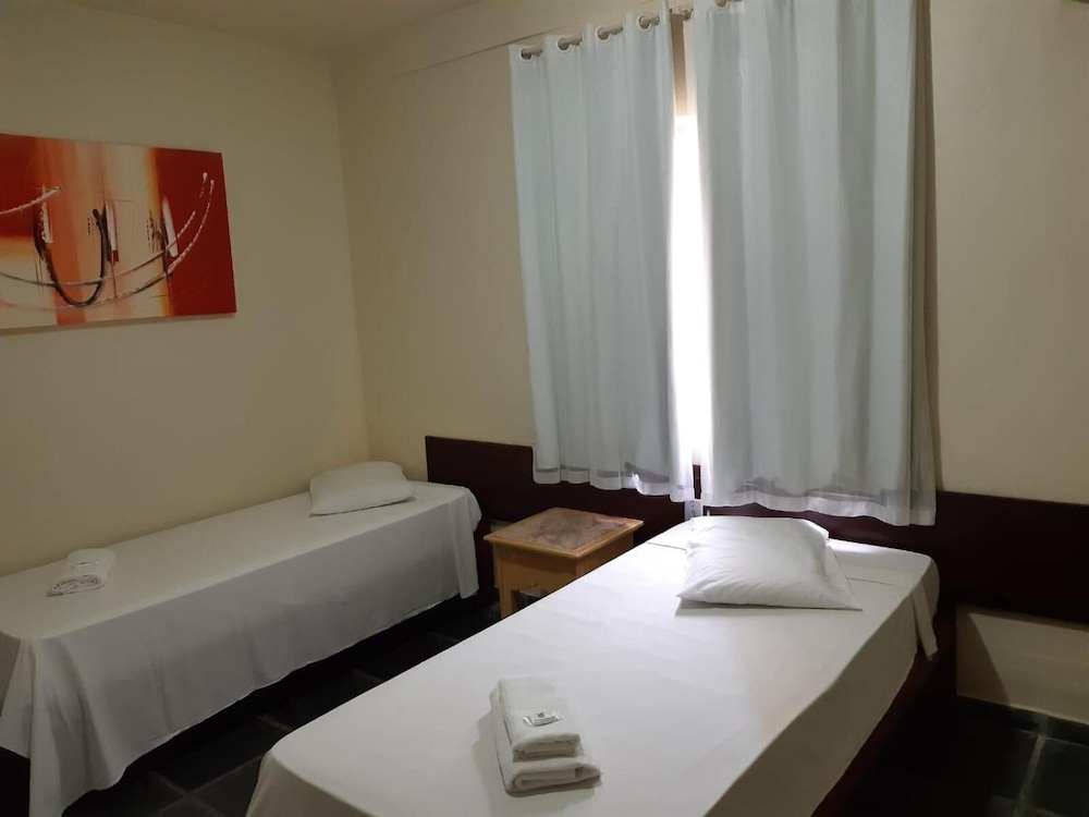 Vale Verde Praia Hotel 24/71