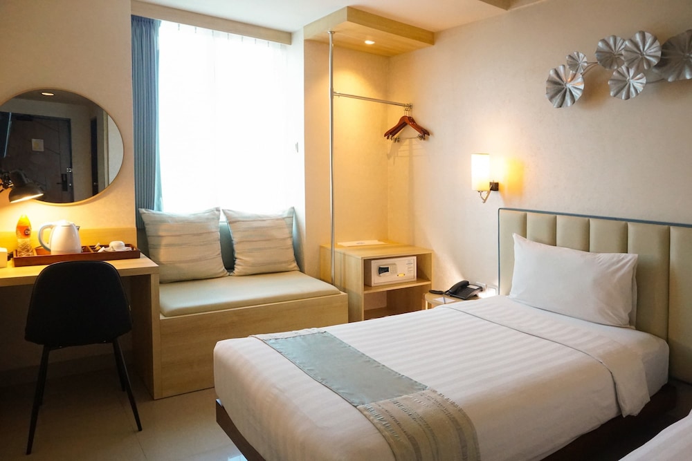 Solaris Hotel Malang 22/52